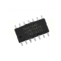 China Shenzhen Electronics Components Store Supplier IC Chip Logic 8 Bit 74hc Series Integrated Circuits 74hc164D